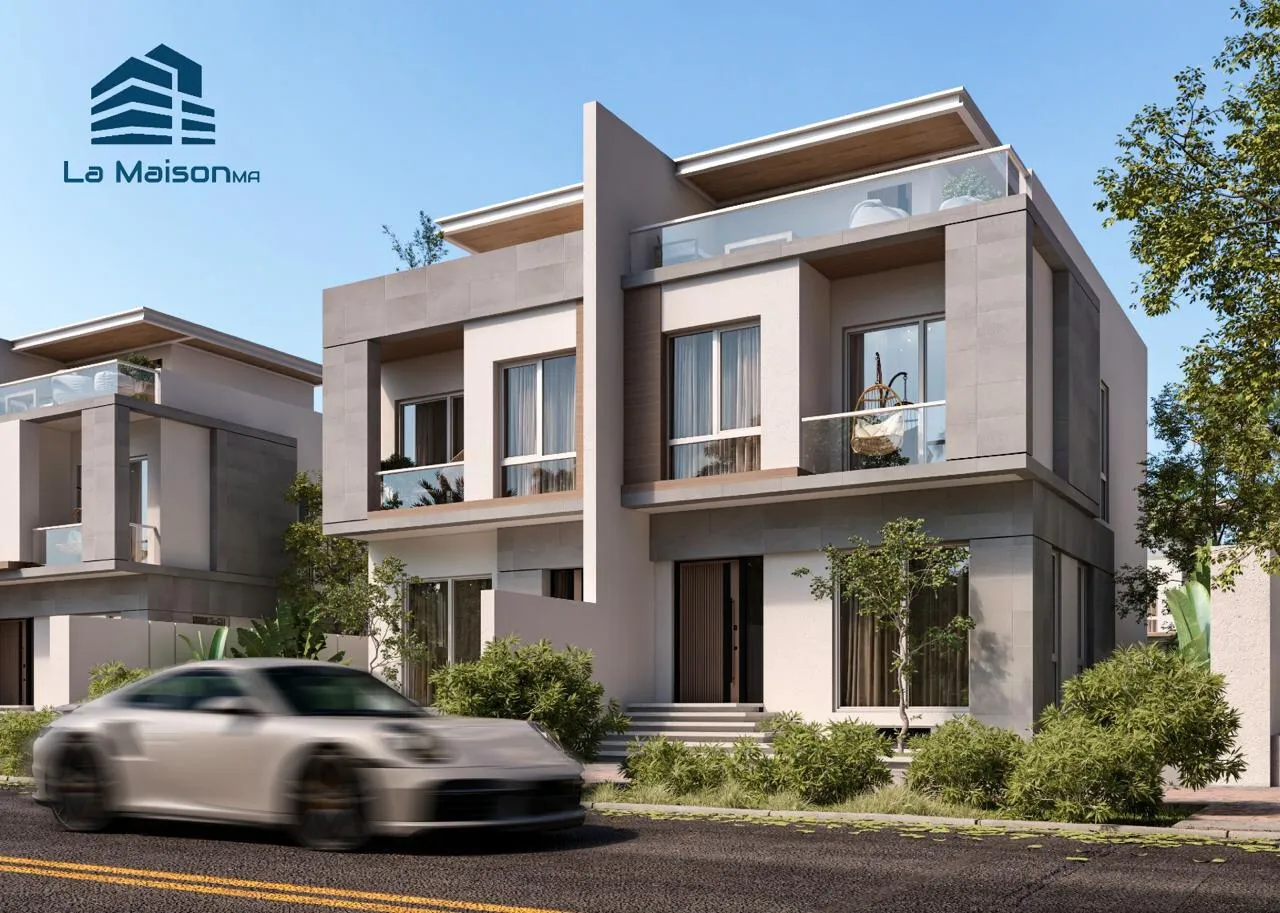 La Maison