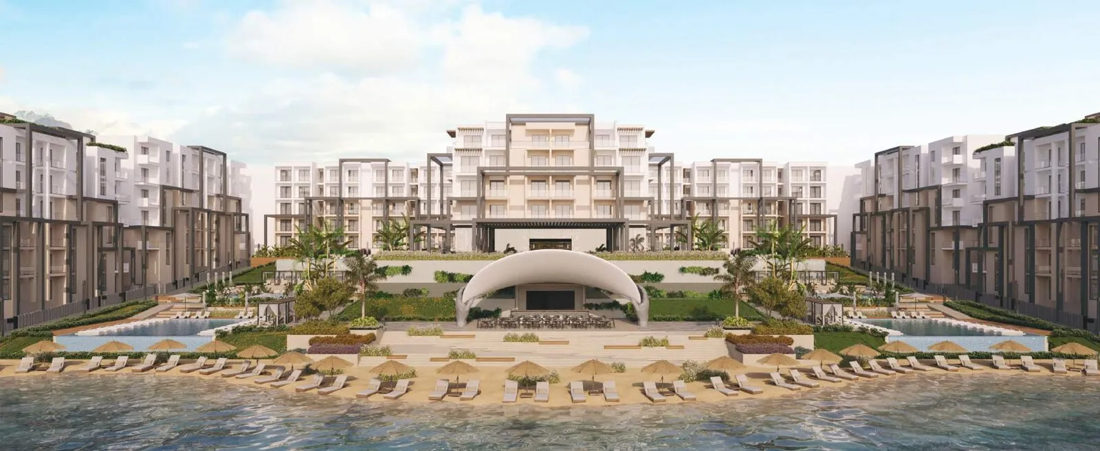 Marina Hills