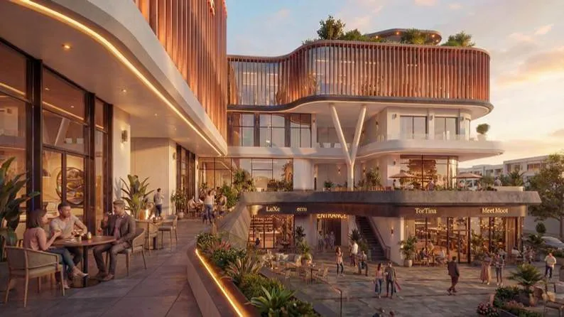 LUMERA MALL