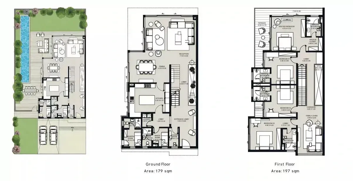 Unit Side 1