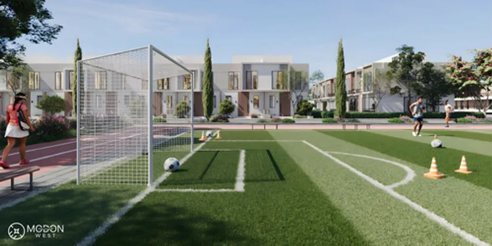 Villagio Gray  3