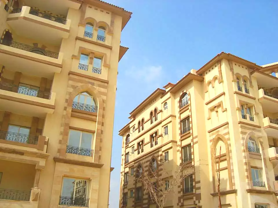 Hayati Residence 3