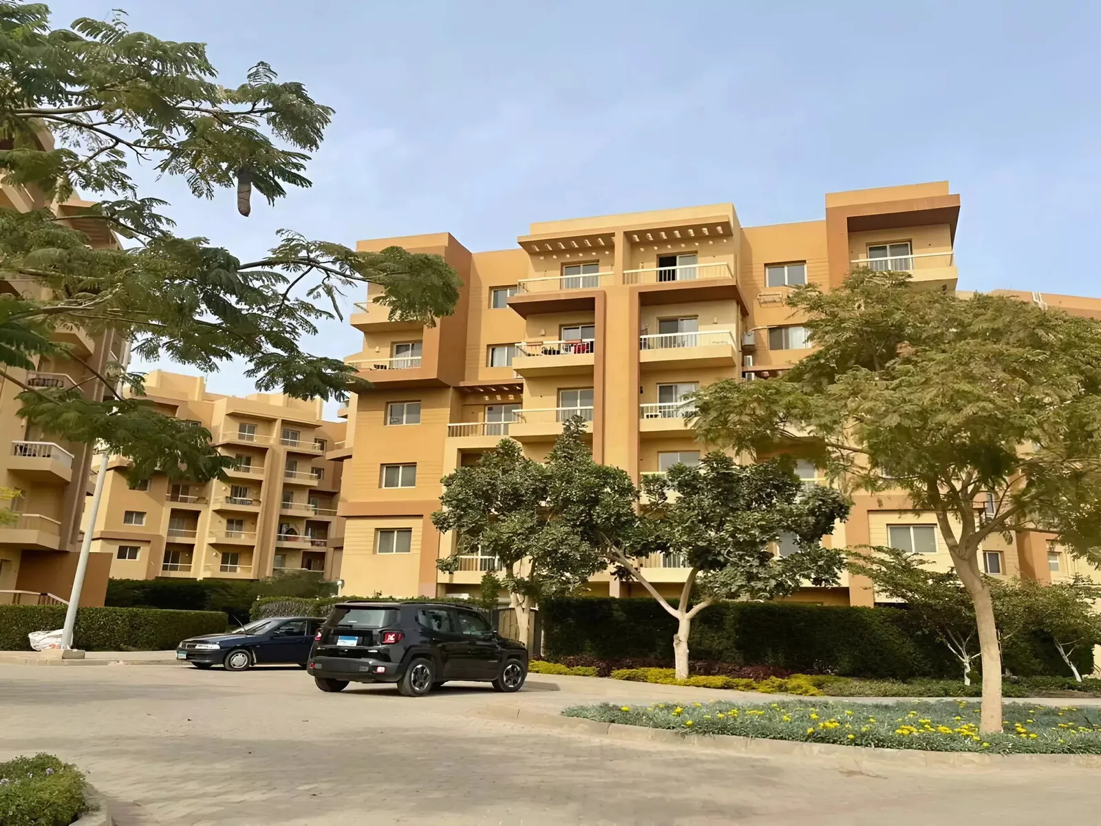 Ashgar Heights