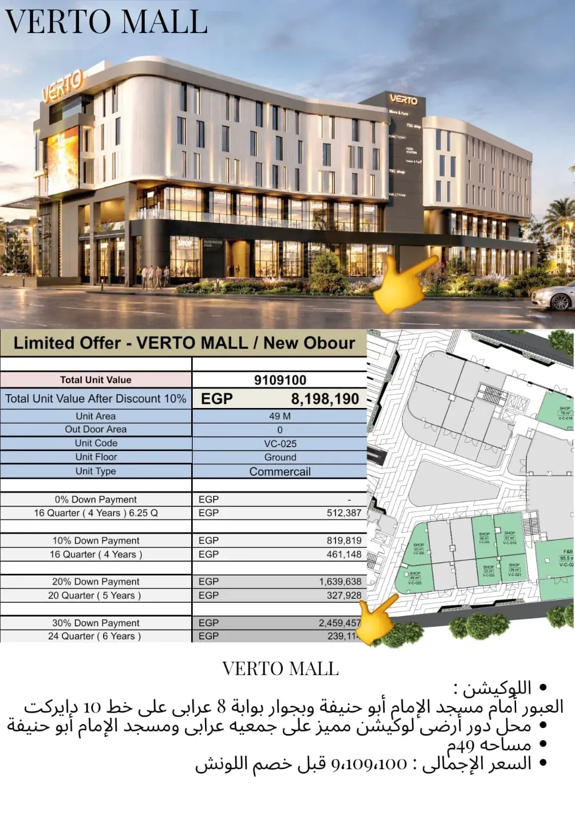 Unit Main Image