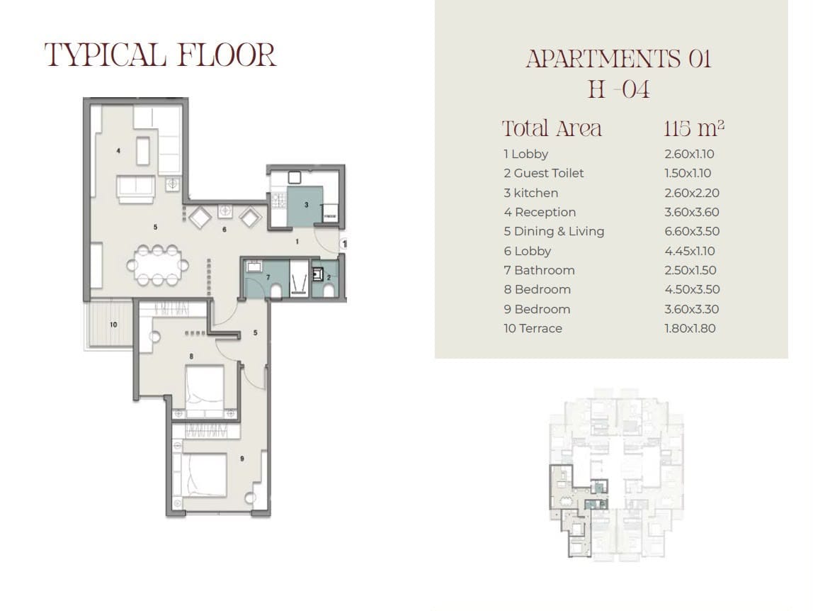 Unit Main Image