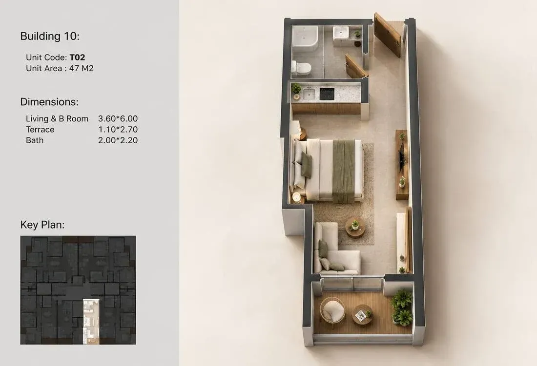 Unit Main Image