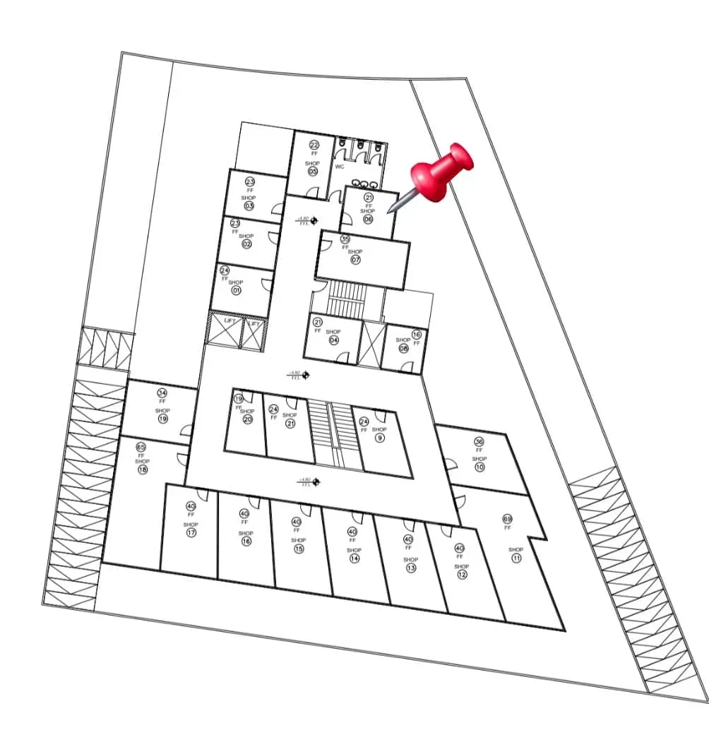 Unit Side 1