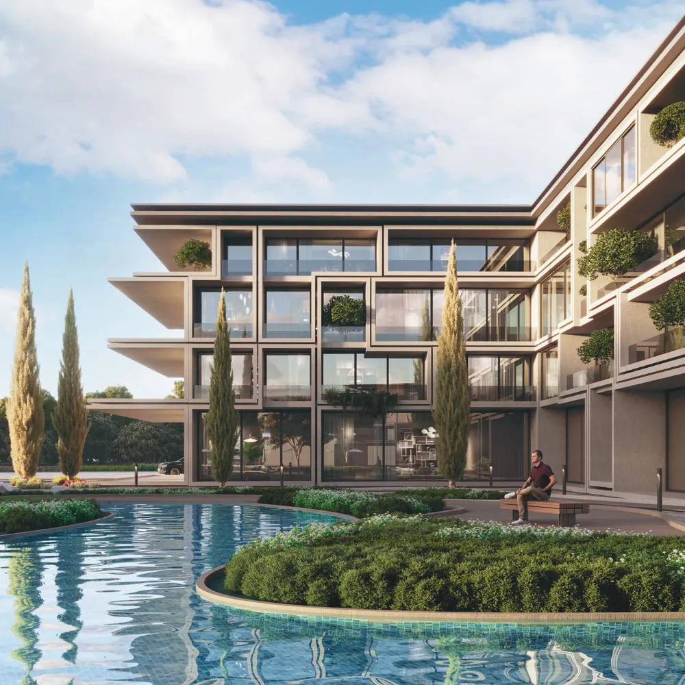 Villagio Gray  2