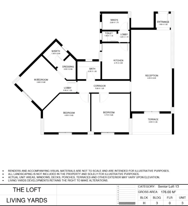 Unit Side 1