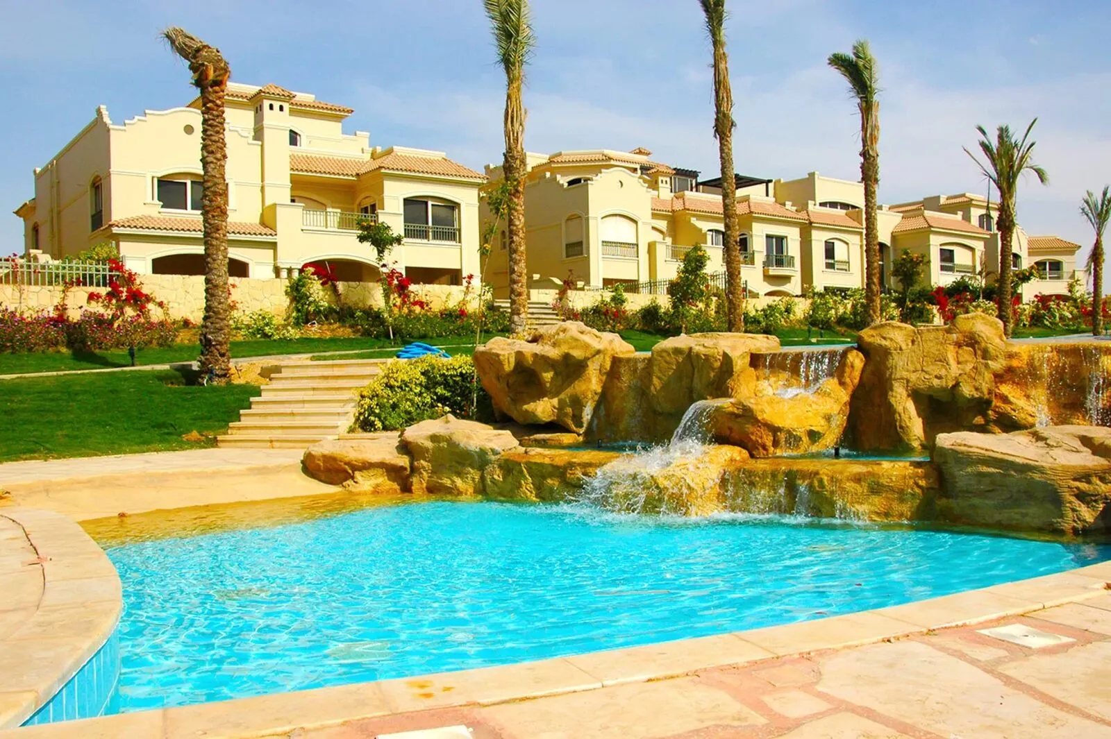 El Patio 1