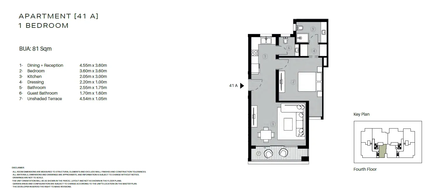 Unit Side 1