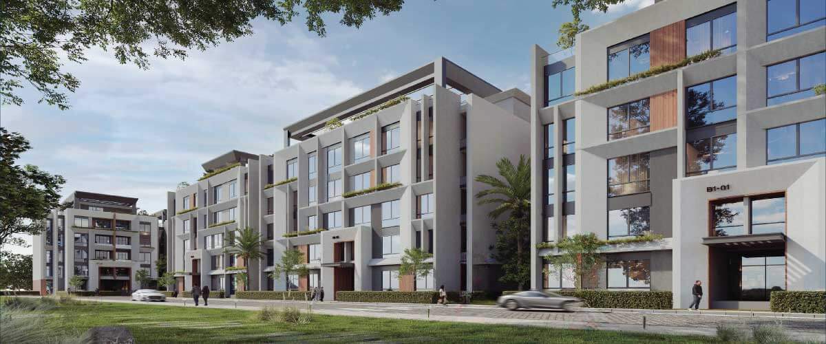 The Residence 2
