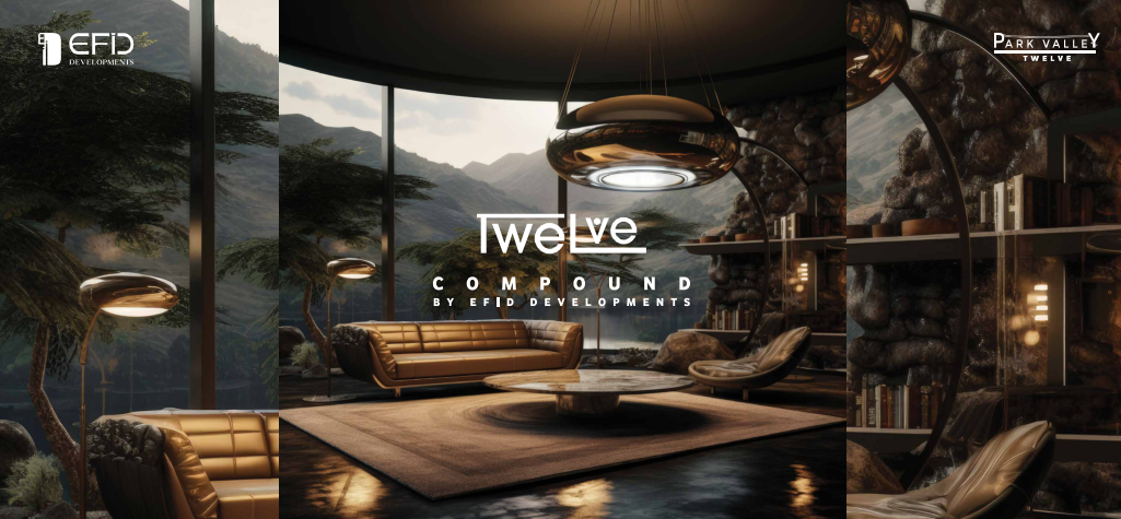 Park Valley Twelve