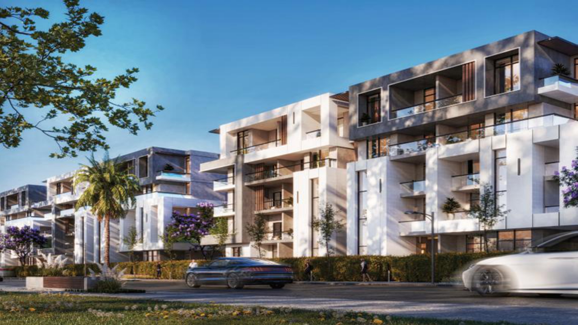 Vida Residence