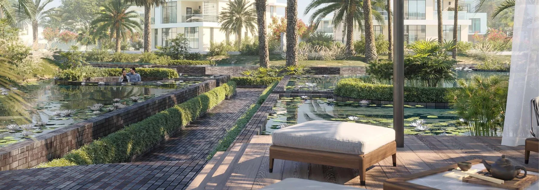 Eden Villas