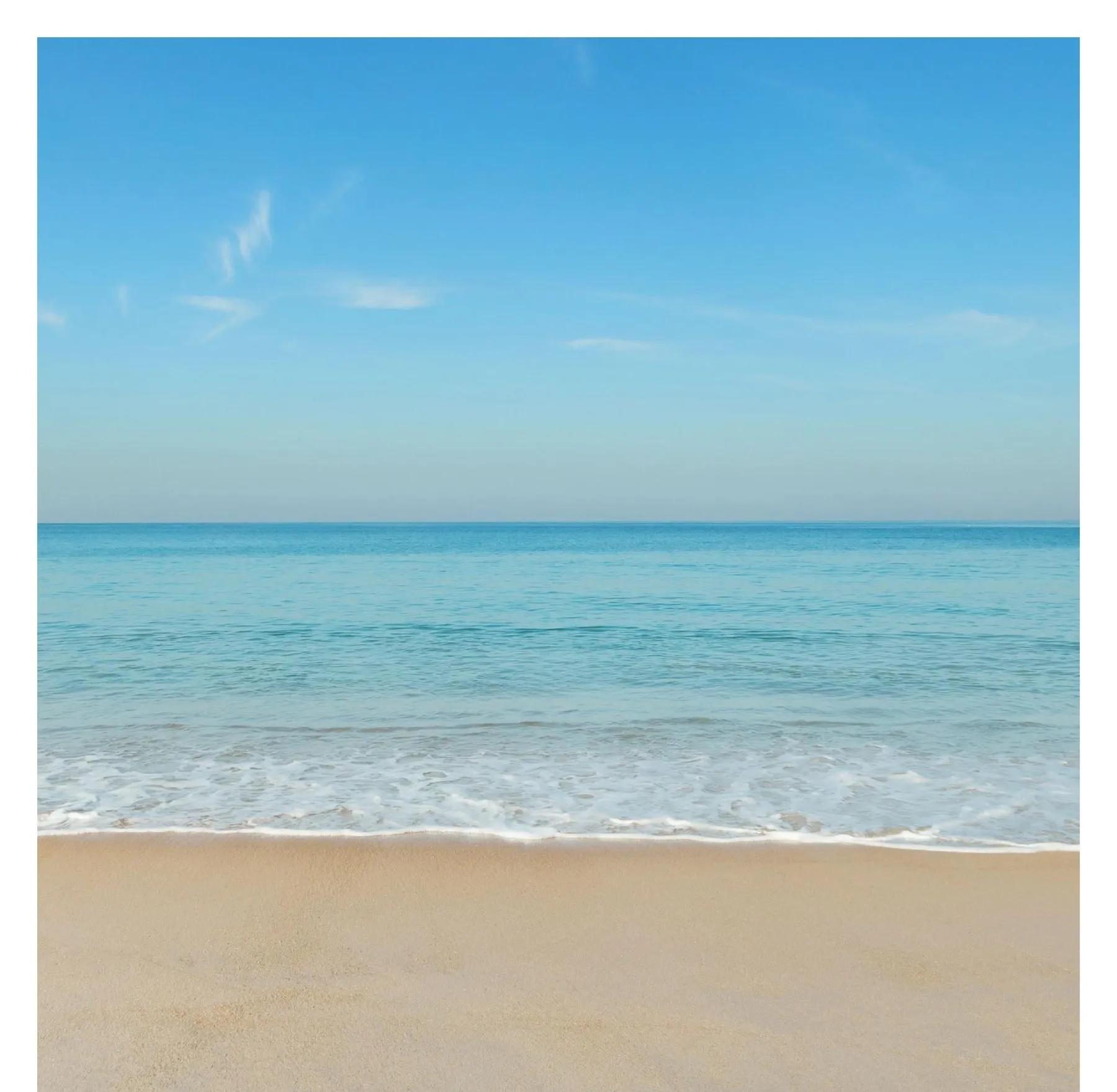 Beach Residence