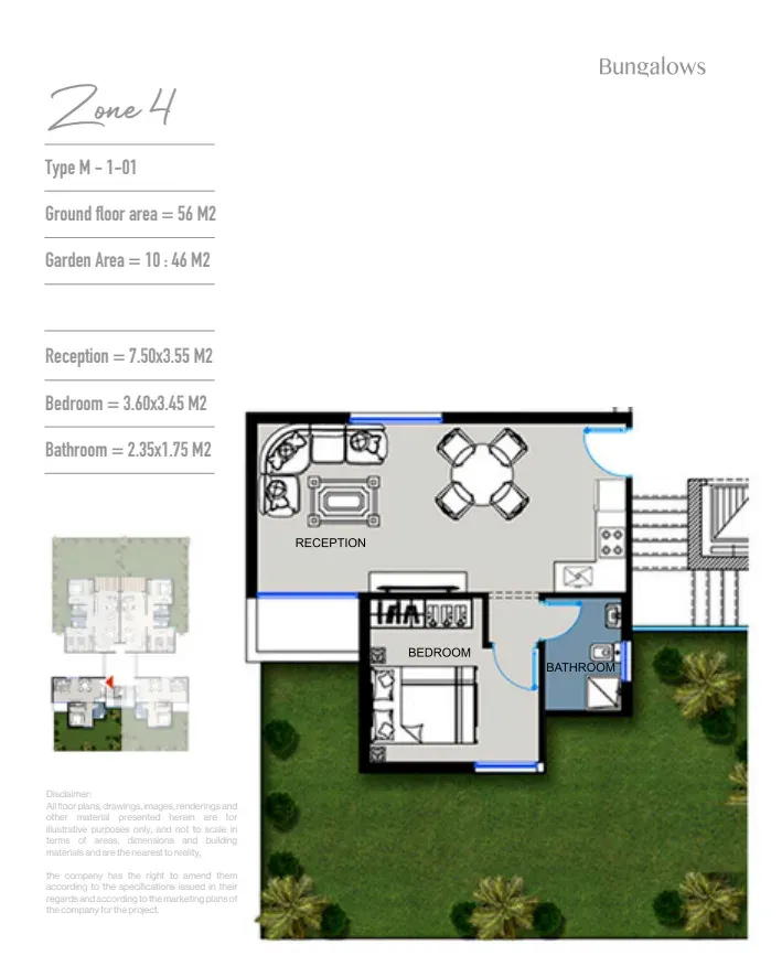 Unit Side 1