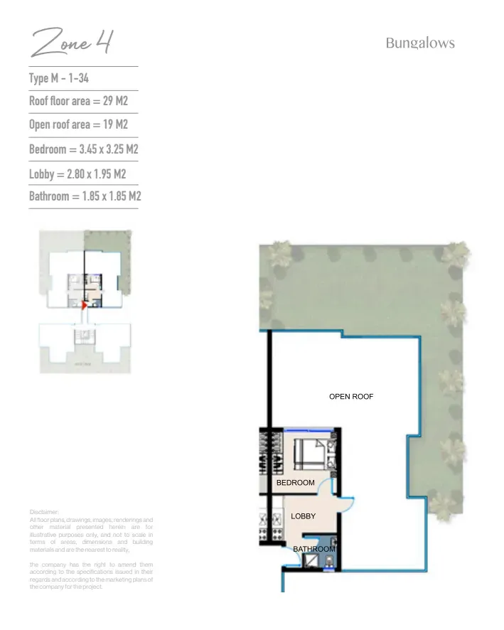 Unit Side 1