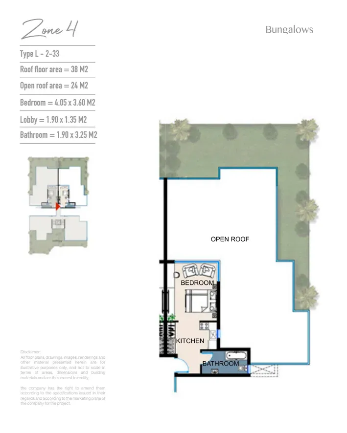 Unit Side 1