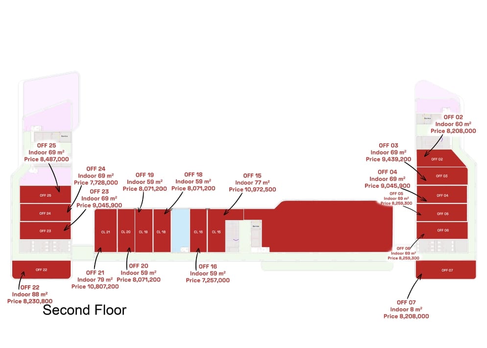 Unit Side 1