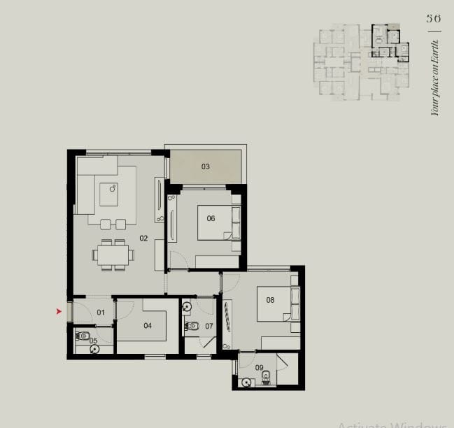 Unit Main Image