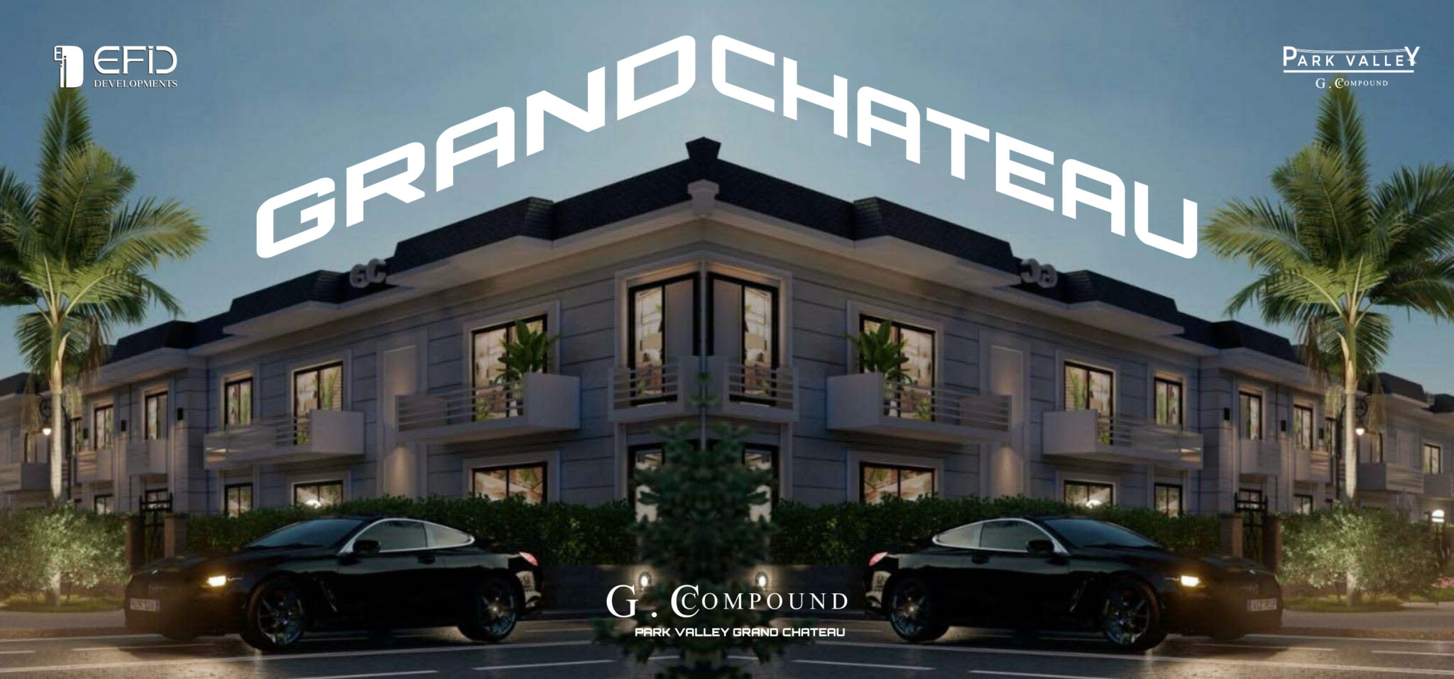 Park Valley Grand Chateau (GC)