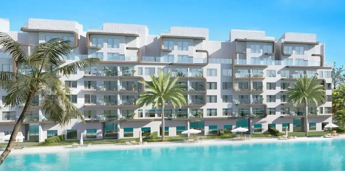 Lagoons Al Alamin