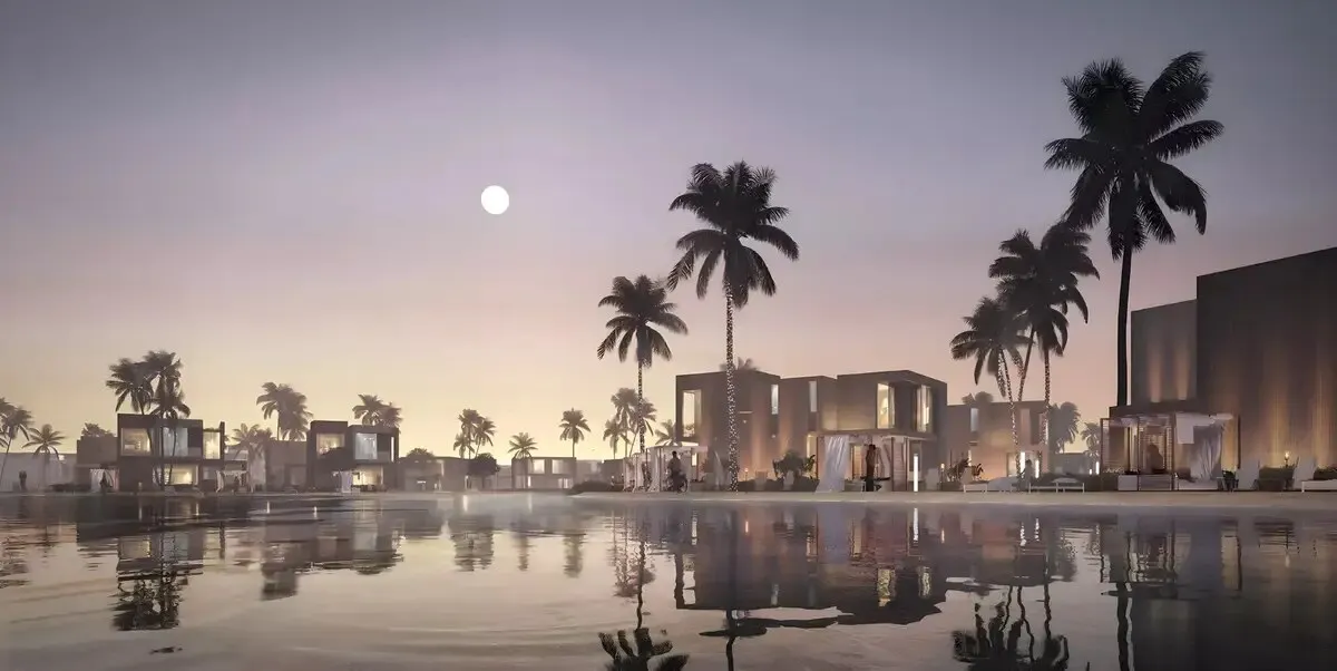 Naos Azha North Coast