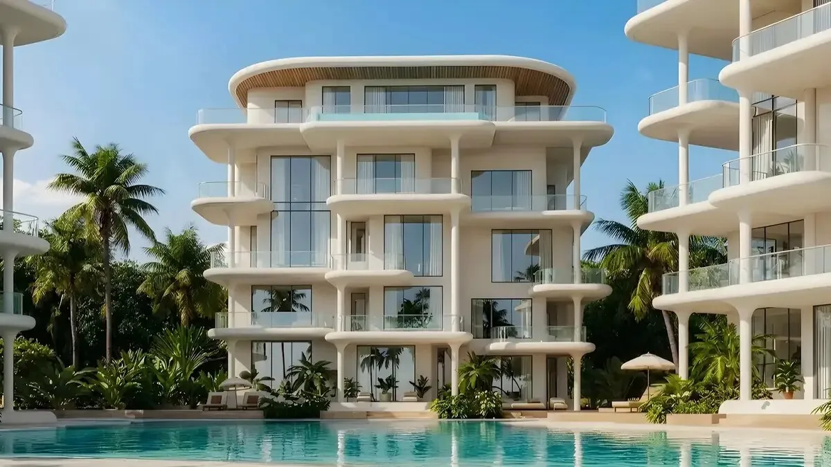 Maison Solare