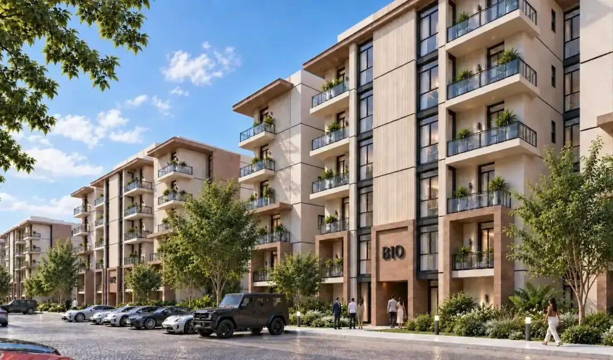 Etaje