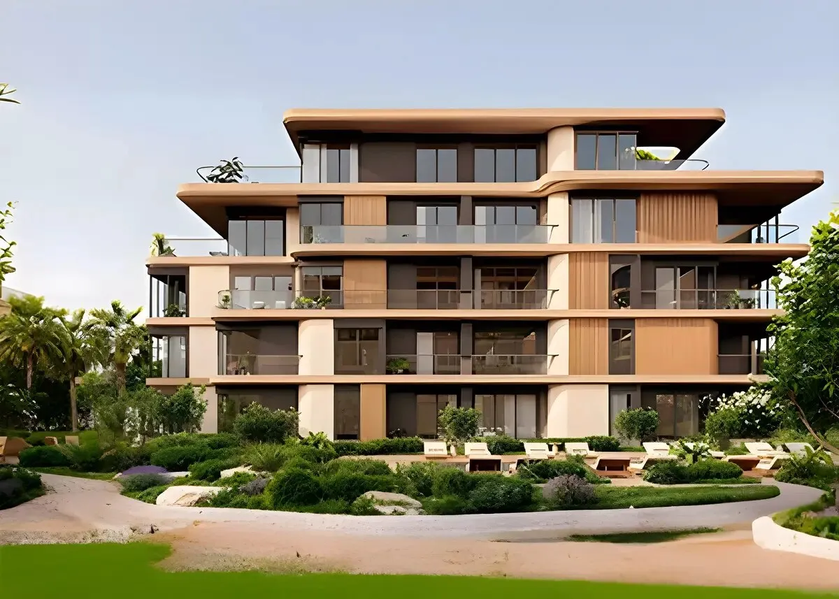 The Ritz Carlton Residences