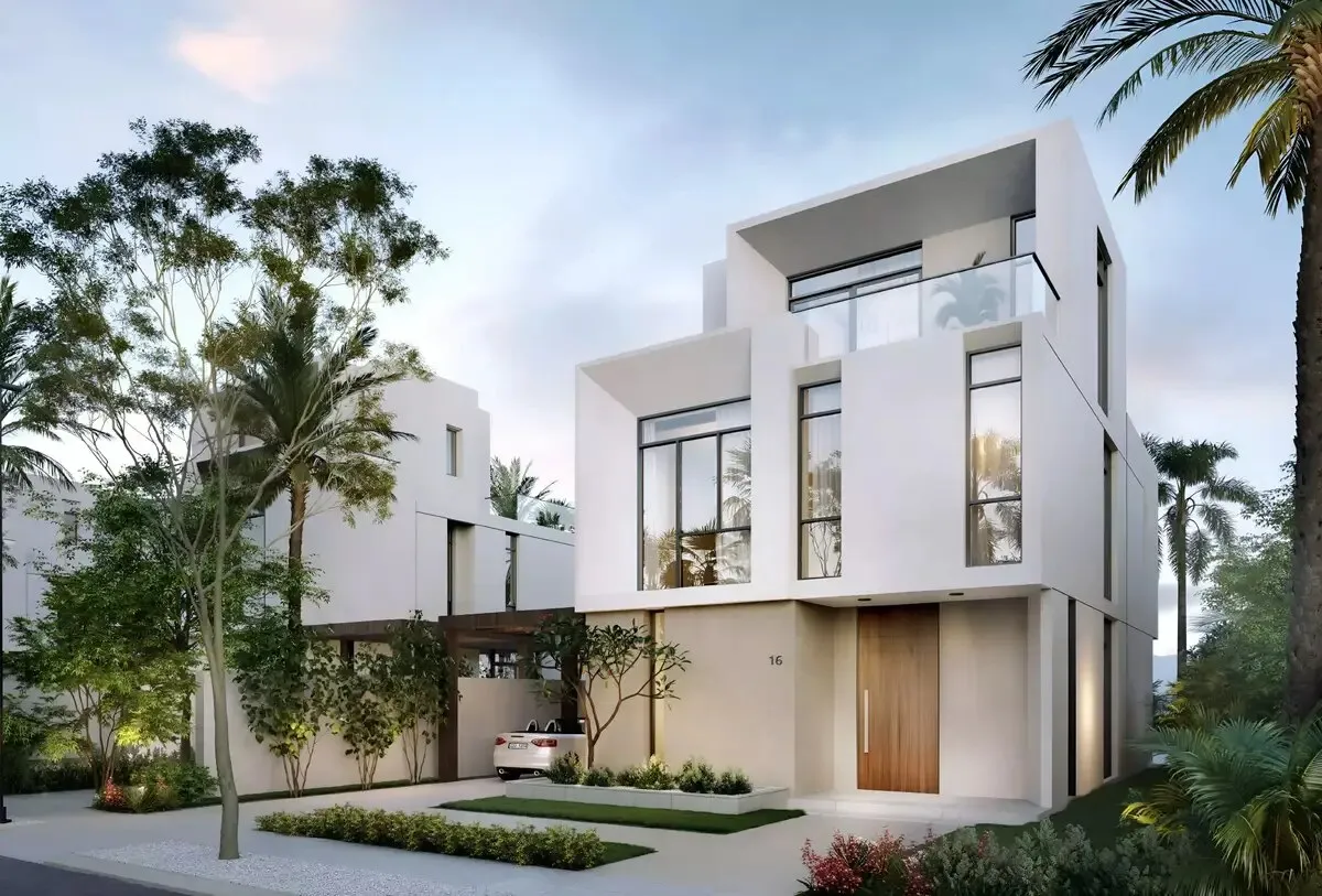 Eden Villas