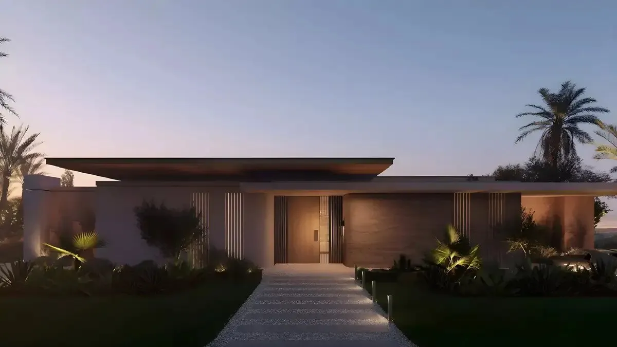 Nobu Branded Villas - Ogami