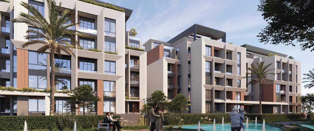The Residence 3