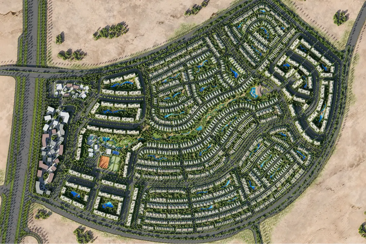 EastVale 2