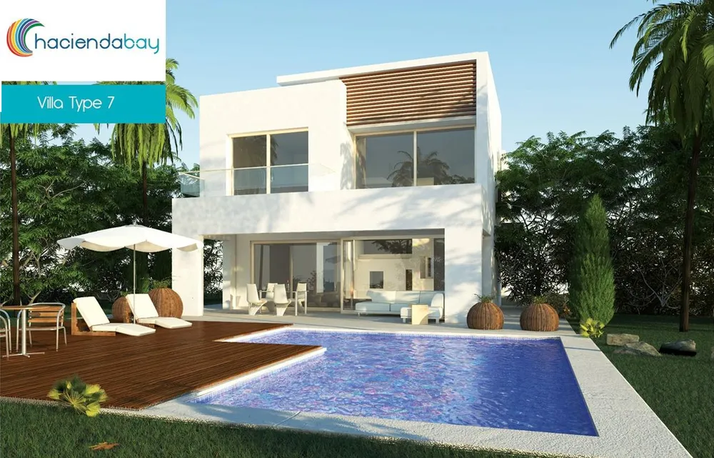 Hacienda Bay