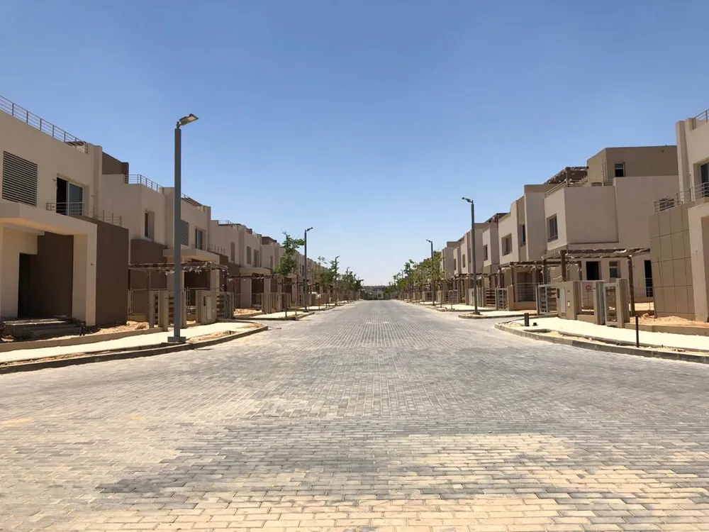 Palm Valley
