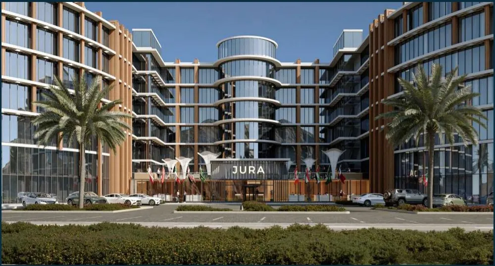 Jura El Galala
