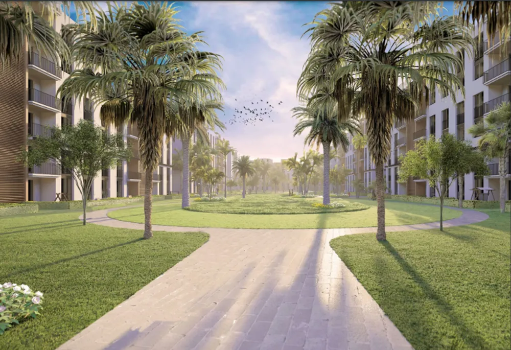 Eco West 2