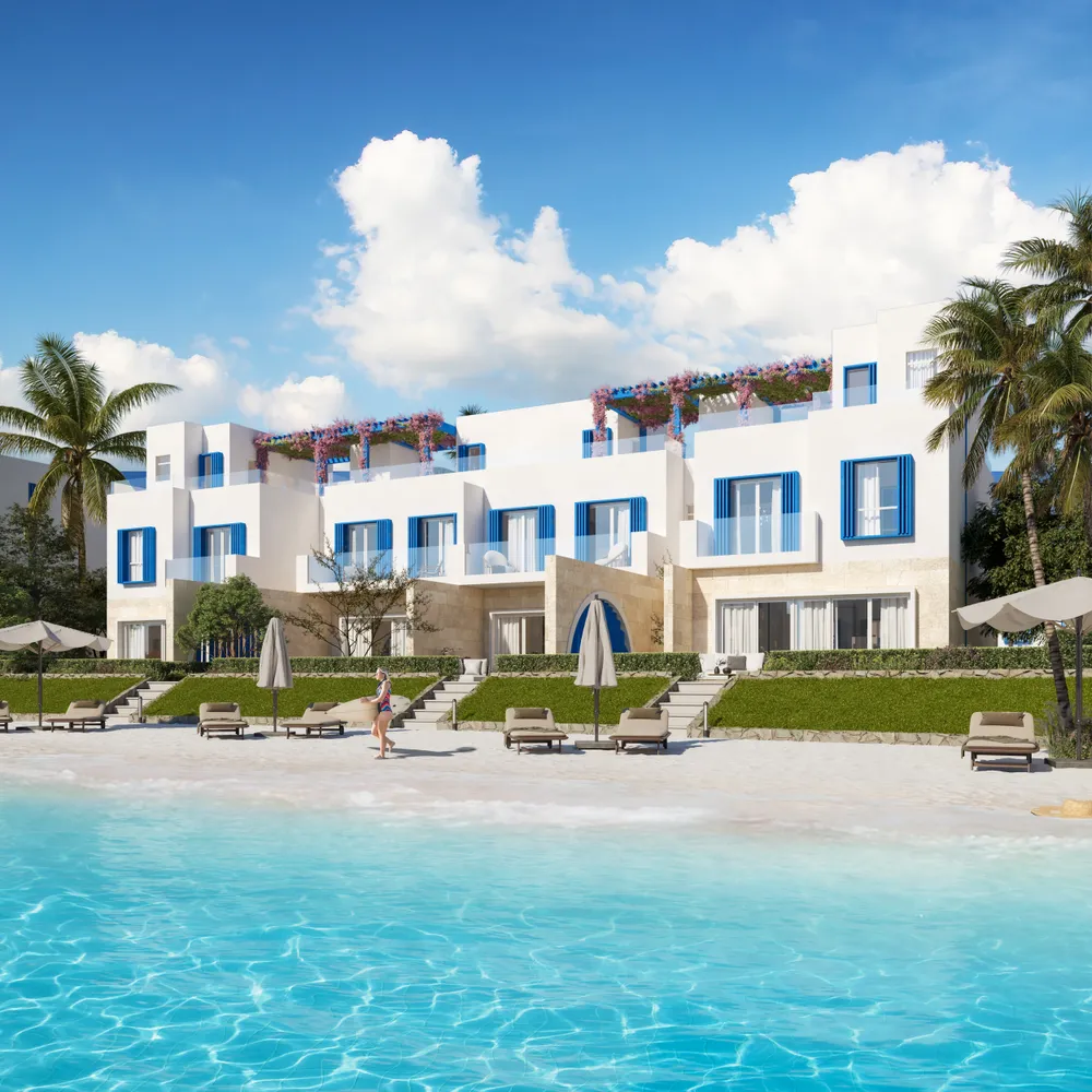 Naia Bay