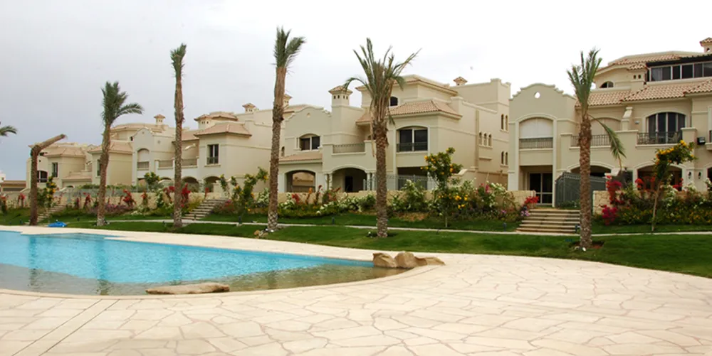 El Patio 1