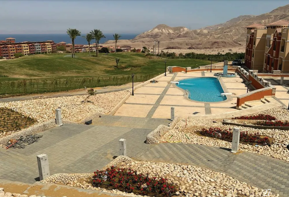 Heaven Hills Porto Sokhna