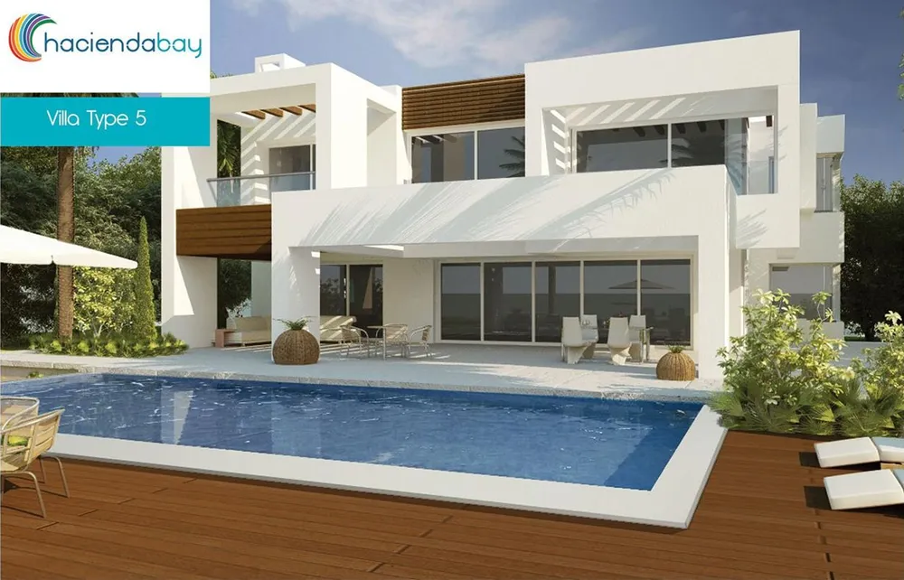 Hacienda Bay 2