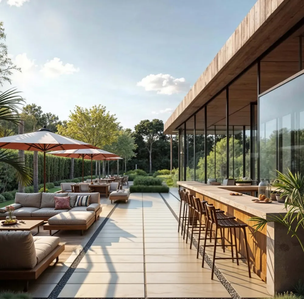 Boutique Village 2 3