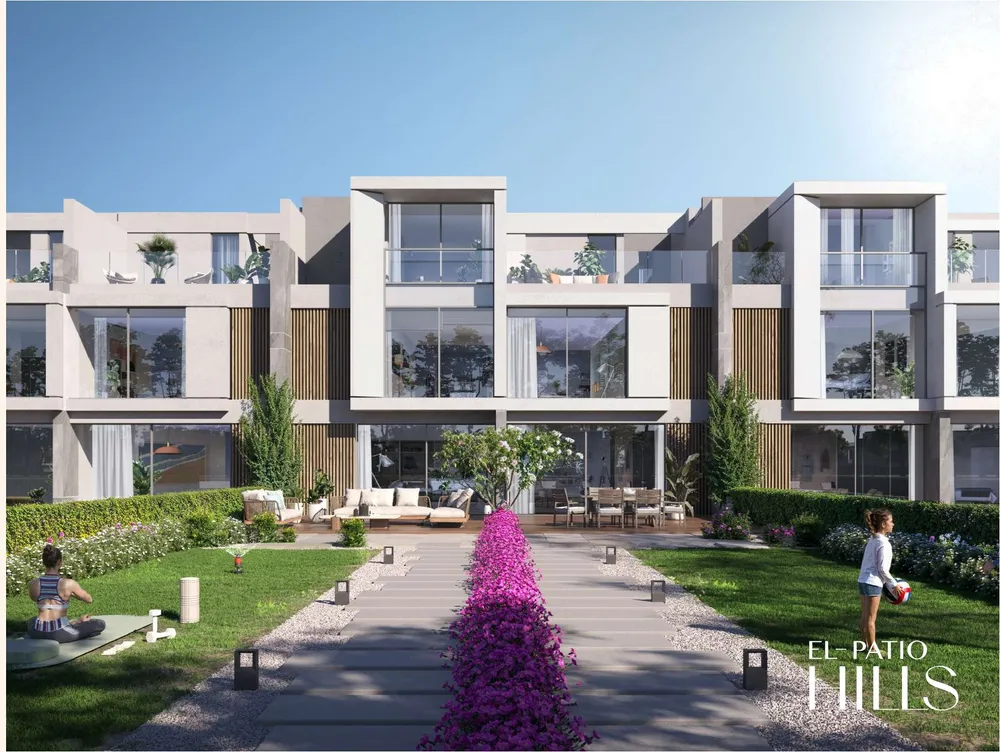 El Patio Hills 2