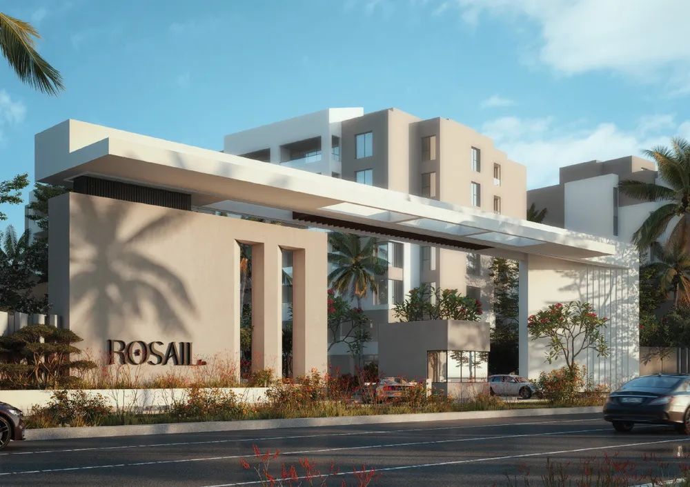 Rosail City 2