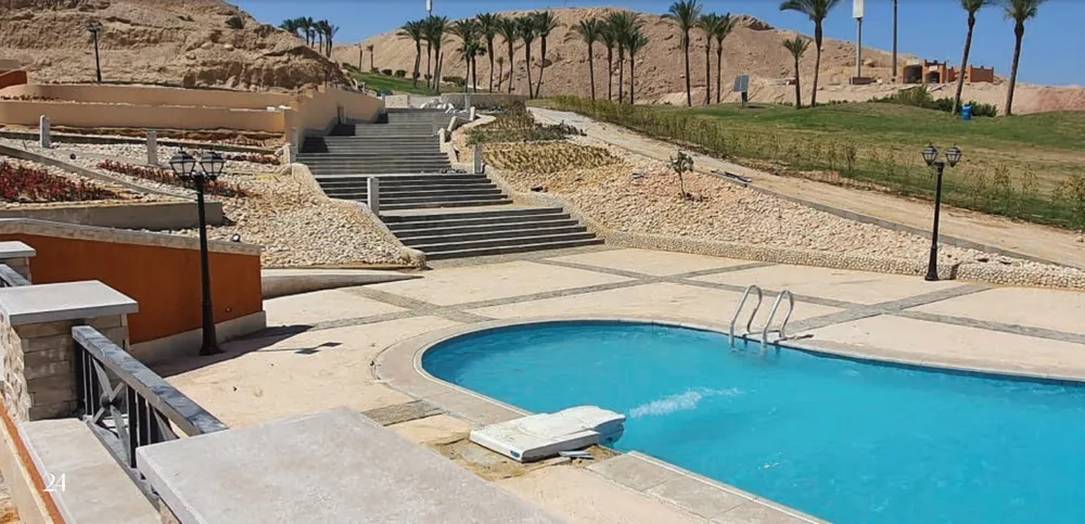 Heaven Hills Porto Sokhna 2