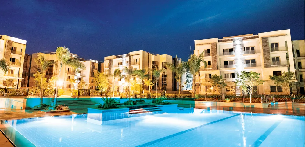 Galleria Residence 2