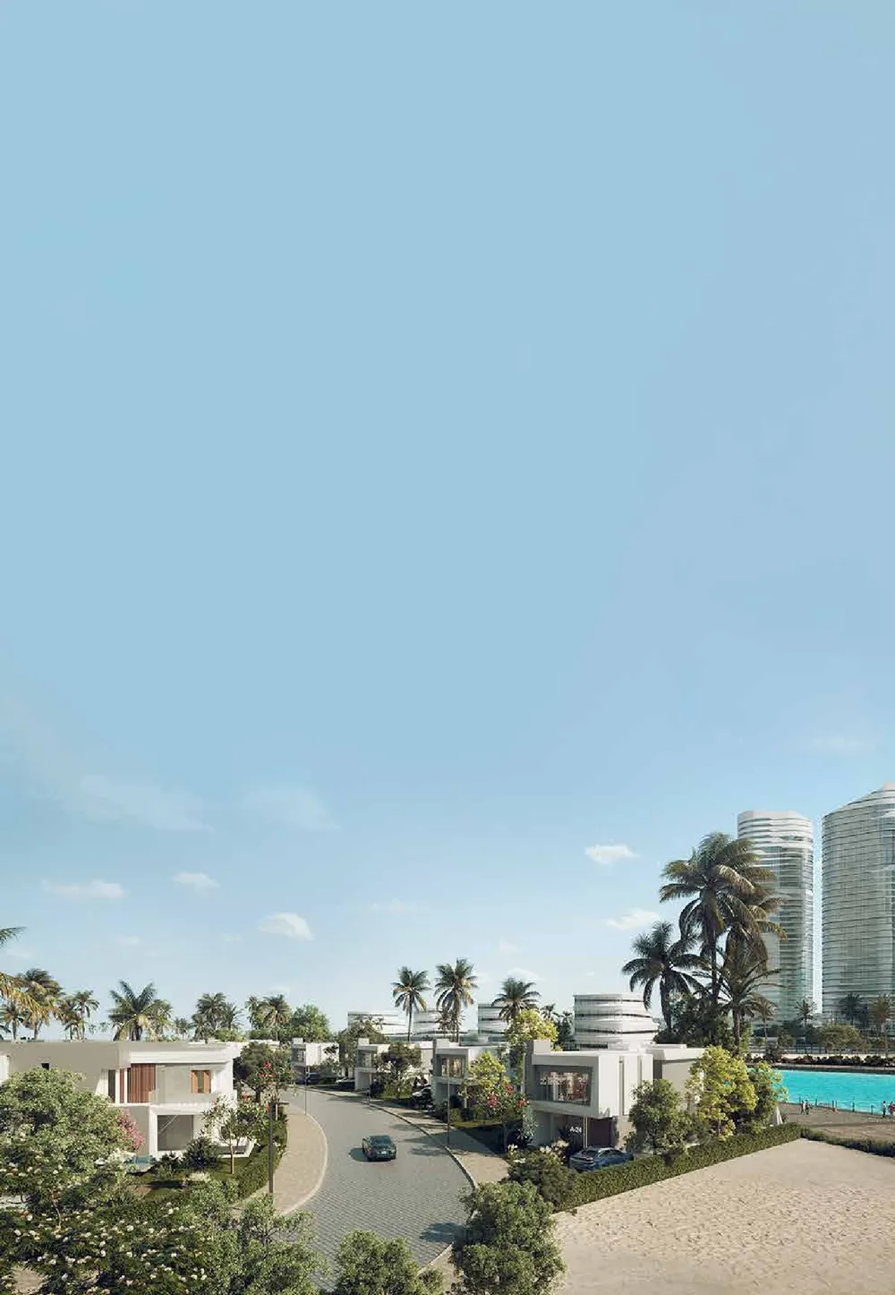 Palm Hills New Alamein 3