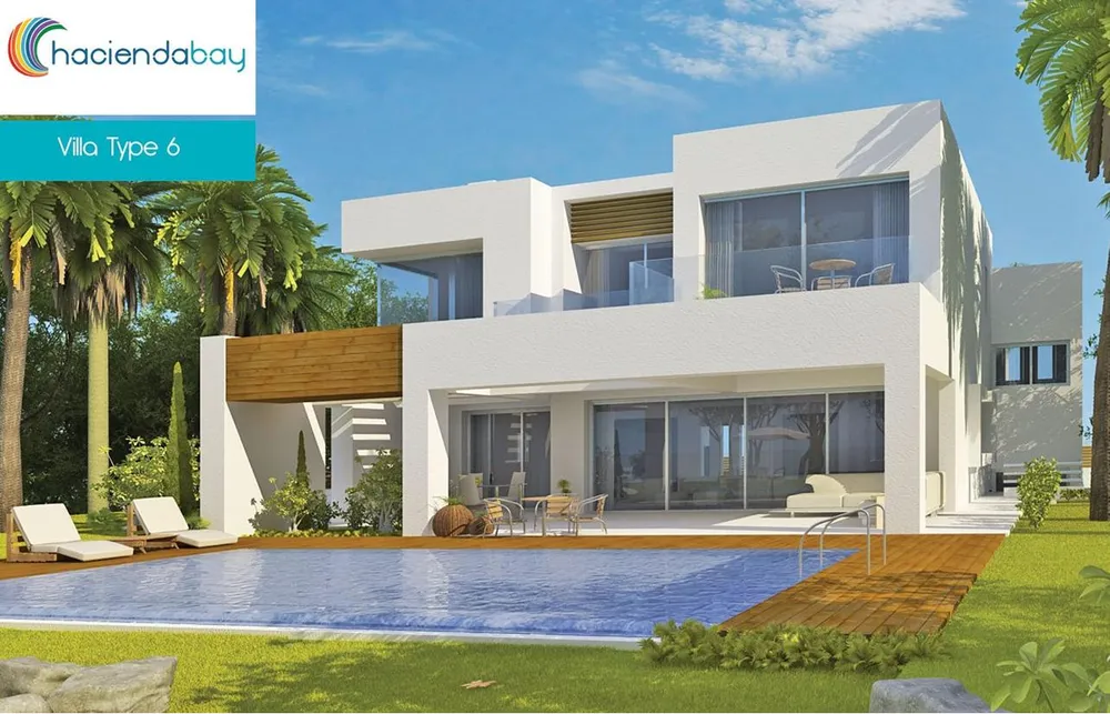 Hacienda Bay 3